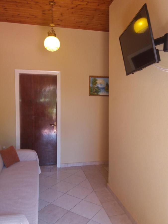 Ferienhaus Theos
